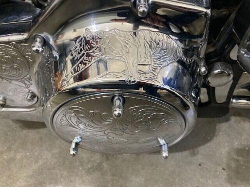 1987 Harley-Davidson Softail, US $7,500.00, image 10