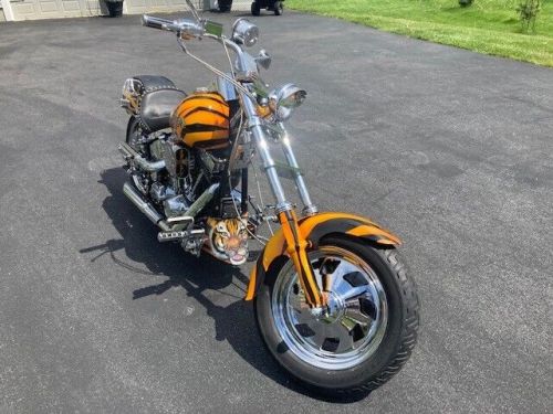 1987 Harley-Davidson Softail, US $7,500.00, image 11
