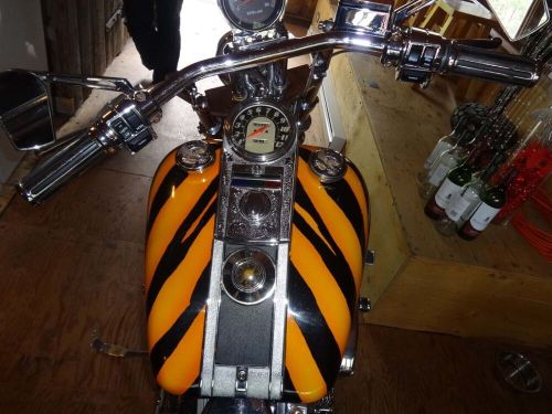 1987 Harley-Davidson Softail, US $7,500.00, image 17