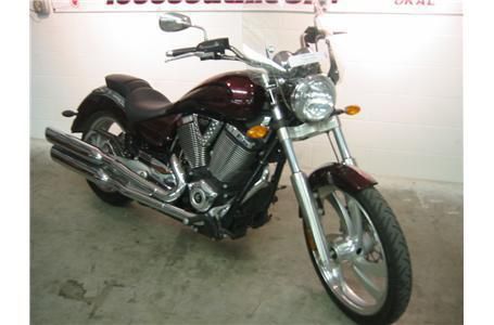 2008 Victory VEGAS Cruiser , US $7,999.00, image 2