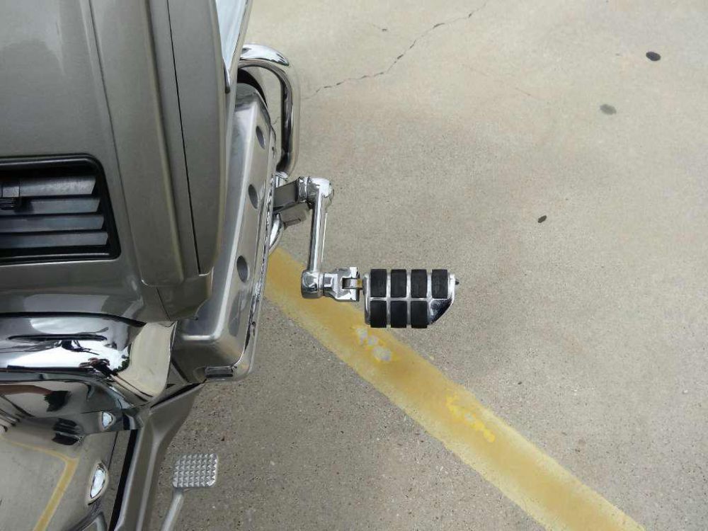 2003 Honda Gold Wing Touring , US $10,499.00, image 10