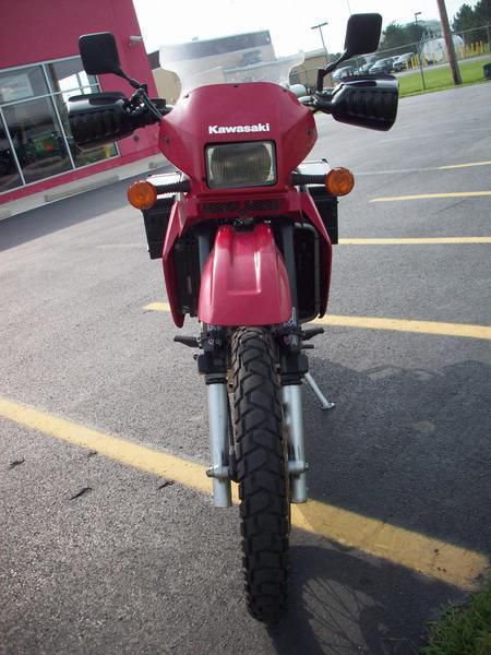 2004 Kawasaki KLR 650 Dual Sport , US $2,999.00, image 2