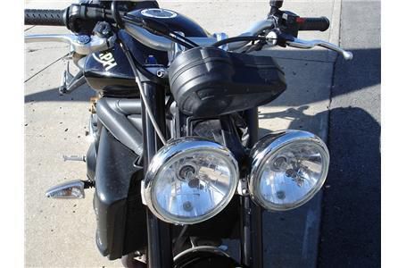 2011 Triumph Street Triple R Standard , US $7,499.00, image 3