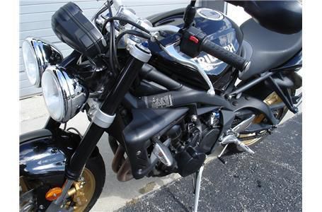 2011 Triumph Street Triple R Standard , US $7,499.00, image 6