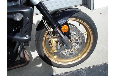 2011 Triumph Street Triple R Standard , US $7,499.00, image 13