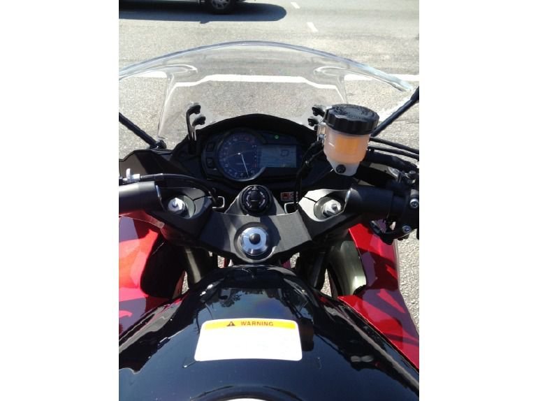 2011 Kawasaki Ninja 1000 , $7,900, image 5
