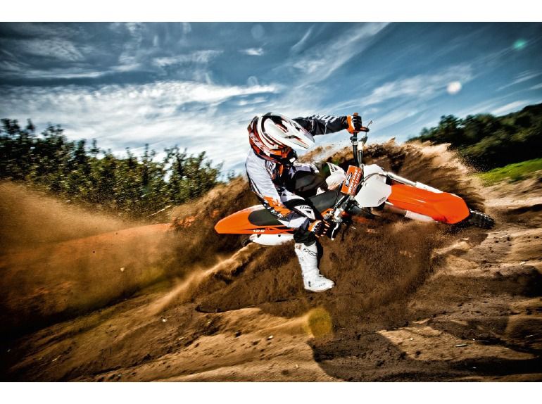2013 KTM 85 SX , $4,999, image 2
