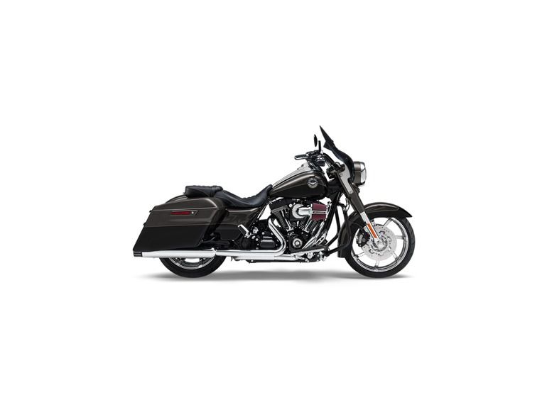 2014 harley-davidson flhrse - cvo road king 