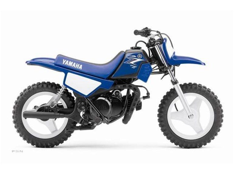 2012 yamaha pw50 