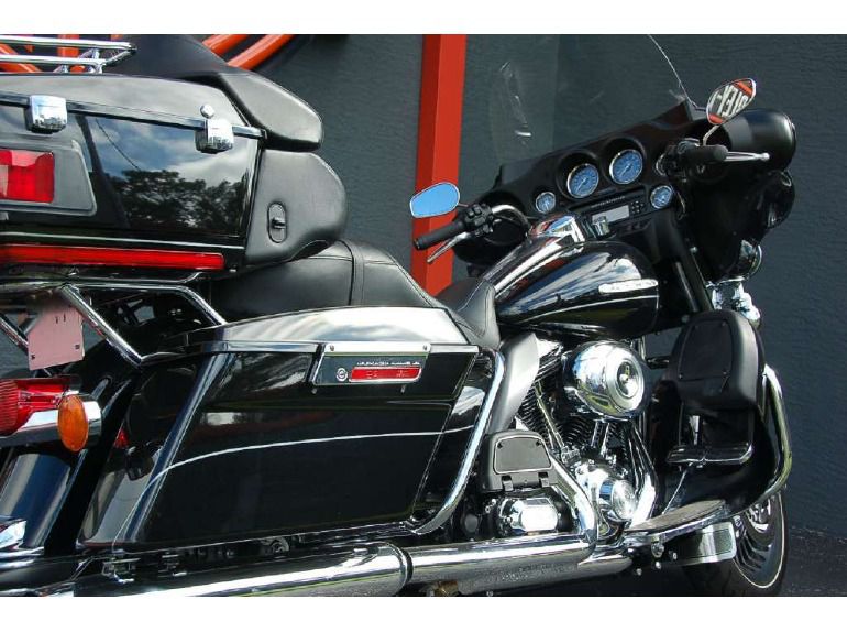 2012 harley-davidson flhtk electra glide ultra limited 