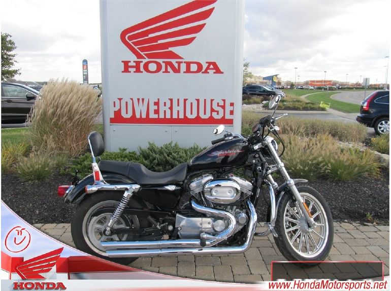 2006 Harley-Davidson SPORTSTER 
