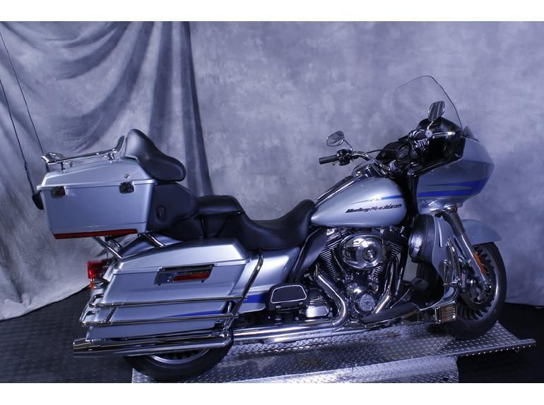 2011 Harley-Davidson FLTRU - Road Glide Ultra  Touring , US $19,900.00, image 2