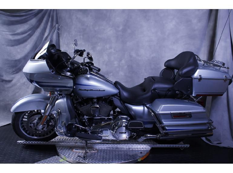 2011 Harley-Davidson FLTRU - Road Glide Ultra  Touring , US $19,900.00, image 5