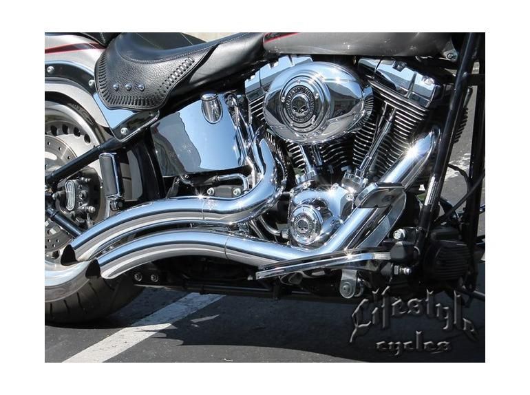 2007 Harley-Davidson Fat Boy  Cruiser , US $13,995.00, image 3