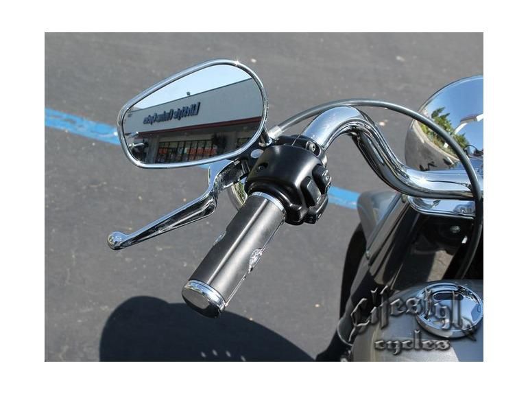 2007 Harley-Davidson Fat Boy  Cruiser , US $13,995.00, image 14