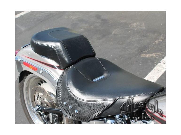 2007 Harley-Davidson Fat Boy  Cruiser , US $13,995.00, image 17