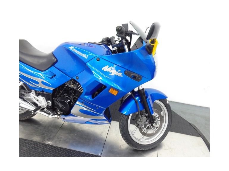 2007 Kawasaki Ninja 250 , $2,995, image 2