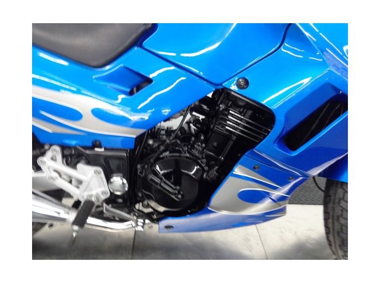 2007 Kawasaki Ninja 250 , $2,995, image 3