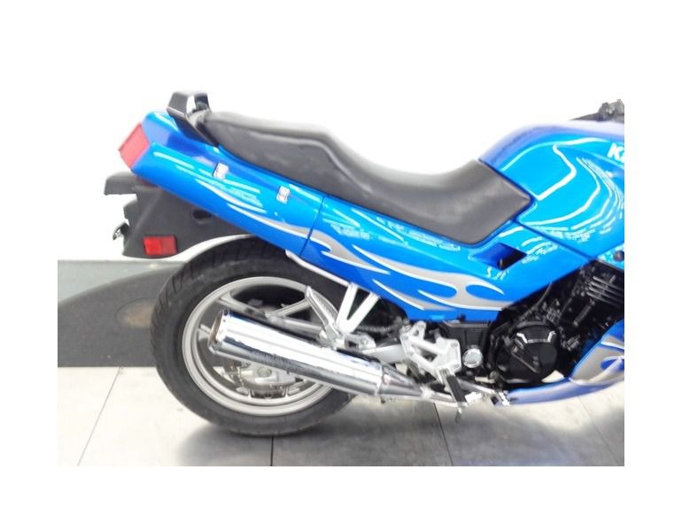 2007 Kawasaki Ninja 250 , $2,995, image 5