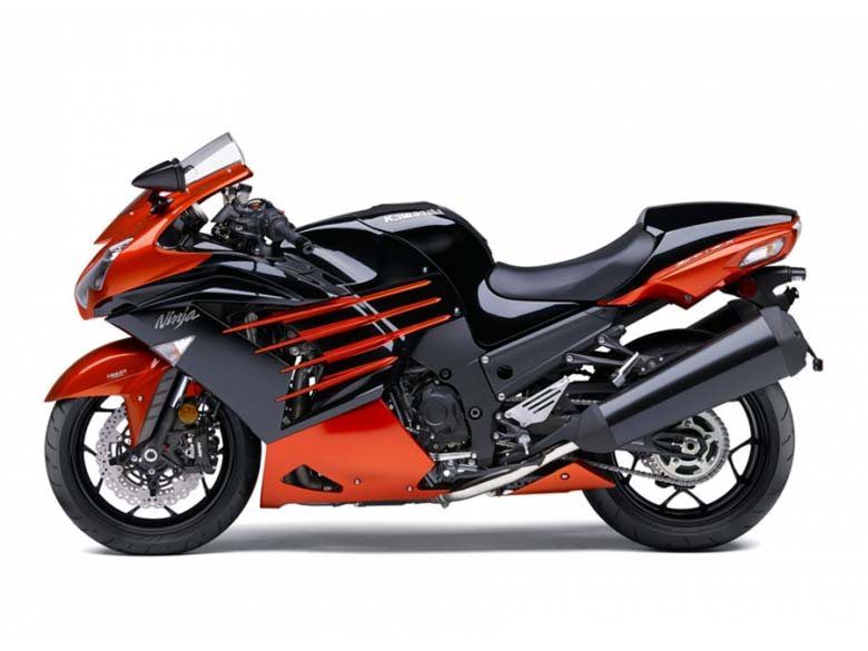 2014 kawasaki ninja zx-14r abs