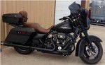 Used 2012 Harley-Davidson Street Glide FLHX For Sale