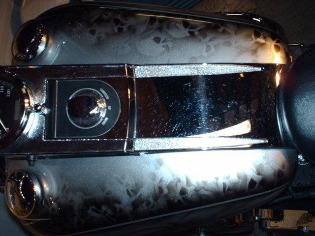 2006 Harley Davidson Springer Softtail Custom, US $15,000.00, image 2