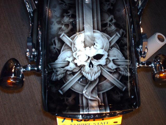 2006 Harley Davidson Springer Softtail Custom, US $15,000.00, image 6