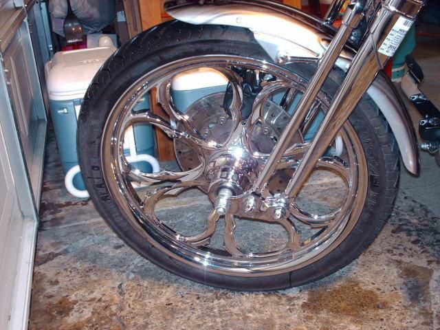 2006 Harley Davidson Springer Softtail Custom, US $15,000.00, image 8