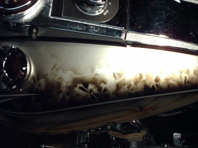 2006 Harley Davidson Springer Softtail Custom, US $15,000.00, image 10