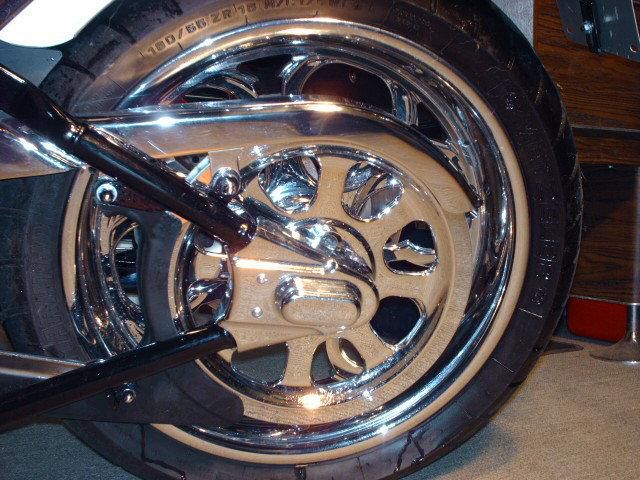 2006 Harley Davidson Springer Softtail Custom, US $15,000.00, image 11