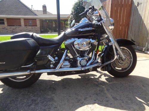 2004 harley-davidson touring