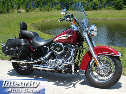2006 Harley-Davidson Softail