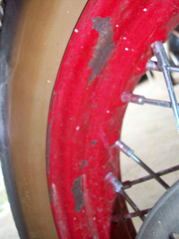 2010 Kikker Hardknock Bobber Motorcycle 200cc, US $1,500.00, image 20