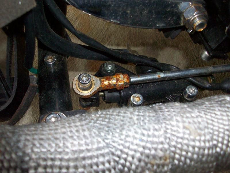 2010 Kikker Hardknock Bobber Motorcycle 200cc, US $1,500.00, image 22