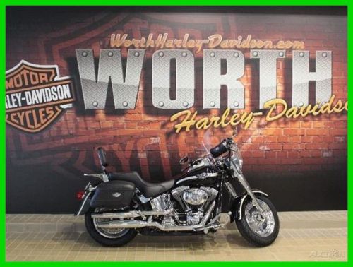 2003 Harley-Davidson Softail