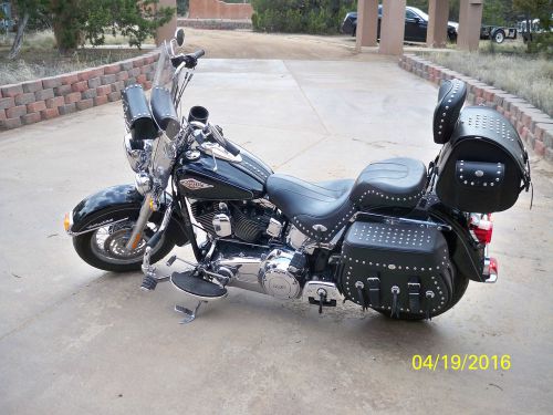 2013 Harley-Davidson Softail