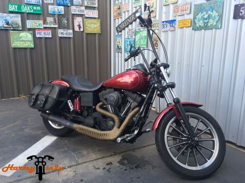 2005 Harley-Davidson Dyna, US $6,750.00, image 18