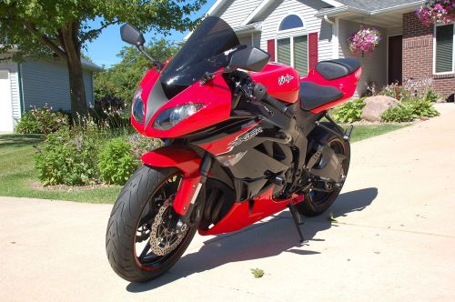 2012 kawasaki ninja