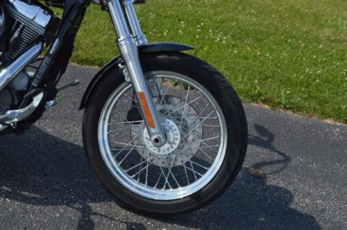 2009 Harley-Davidson Softail, US $6500, image 11