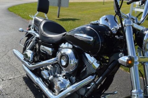 2009 Harley-Davidson Softail, US $6500, image 13