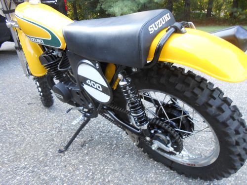 1974 Suzuki Other, US $5800, image 9