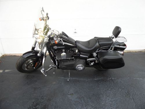 2010 Harley-Davidson Dyna, US $32000, image 1