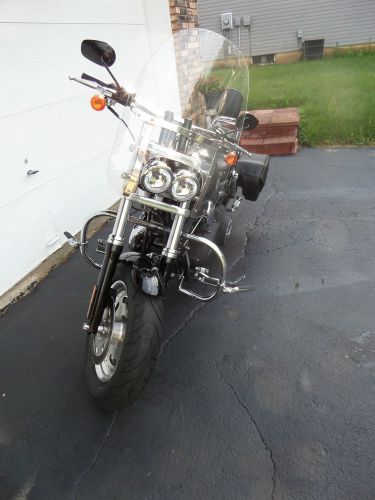 2010 Harley-Davidson Dyna, US $32000, image 3