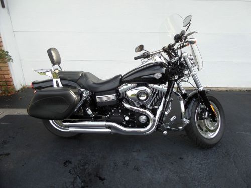 2010 Harley-Davidson Dyna, US $32000, image 10