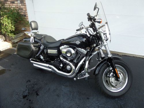 2010 Harley-Davidson Dyna, US $32000, image 12