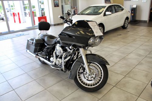 2009 Harley-Davidson Touring, US $11000, image 3