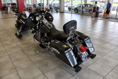 2009 Harley-Davidson Touring, US $11000, image 8