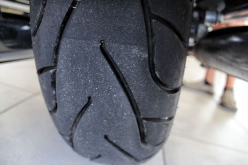 2009 Harley-Davidson Touring, US $11000, image 9