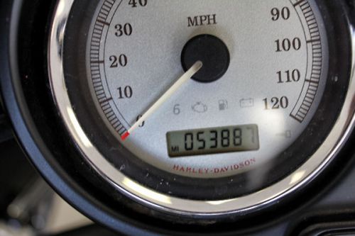 2009 Harley-Davidson Touring, US $11000, image 10