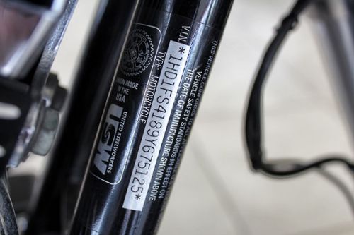 2009 Harley-Davidson Touring, US $11000, image 12